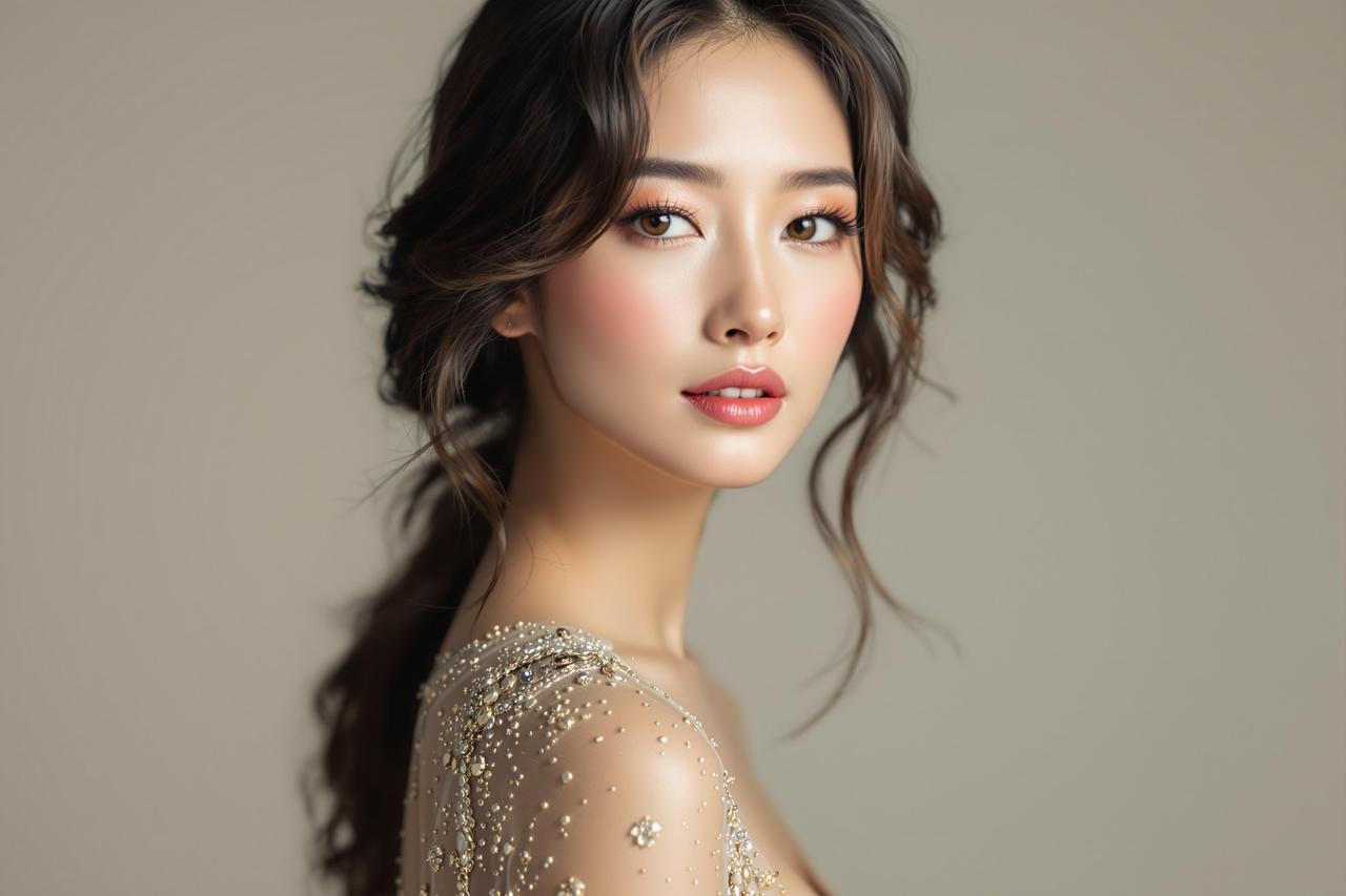 52吃瓜网四季之美与恶搞明星的爆笑交集，手绘植物背后的娱乐吃瓜新角度